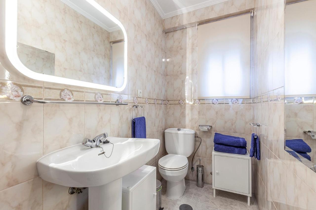 Fantastico Apto Recien 2 Hab-Sevilla-Triana Экстерьер фото