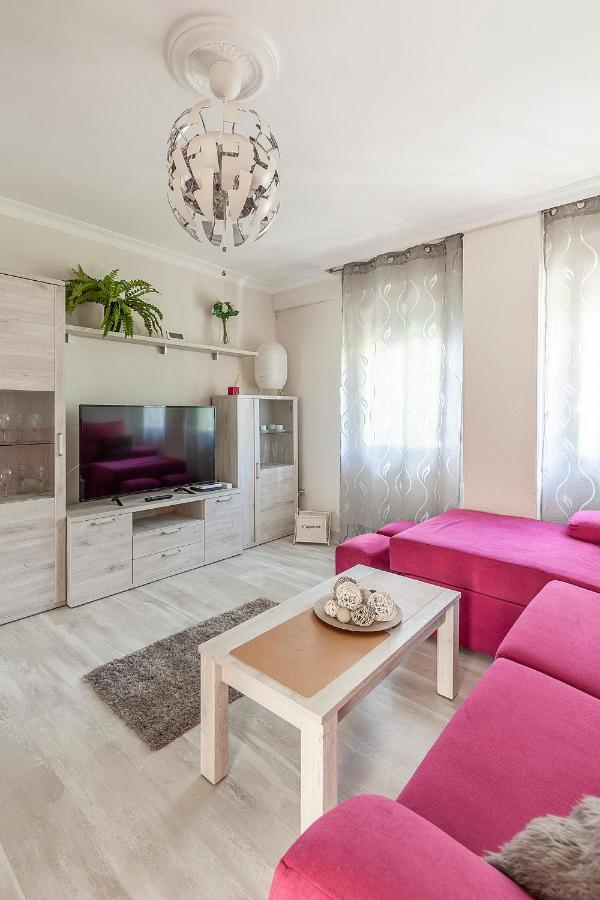 Fantastico Apto Recien 2 Hab-Sevilla-Triana Экстерьер фото