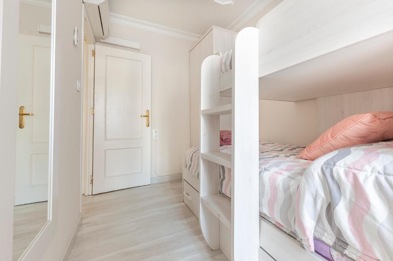 Fantastico Apto Recien 2 Hab-Sevilla-Triana Экстерьер фото